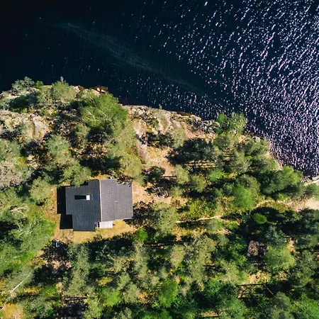 Villa Moekki Kalliola