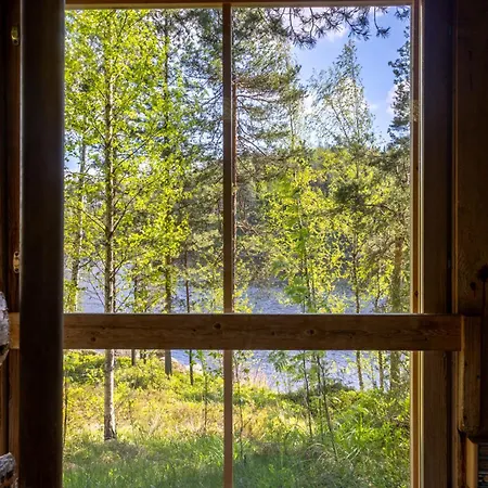 Villa Moekki Kalliola Puumala