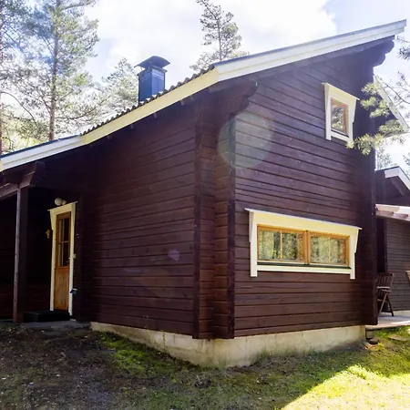 Moekki Kalliola Villa