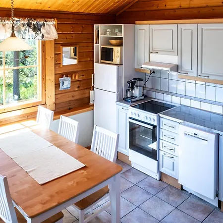 Villa Moekki Kalliola *