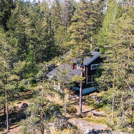 Villa Moekki Kalliola *