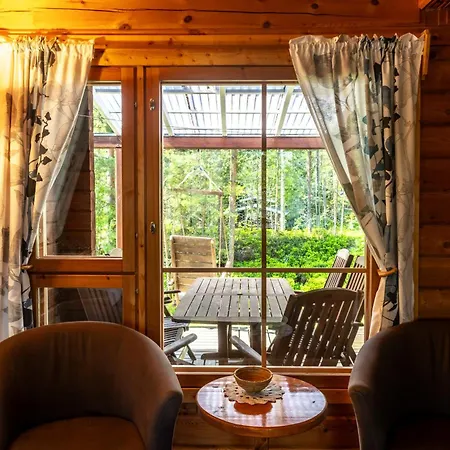 Villa Moekki Kalliola *